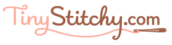 TinyStitchy